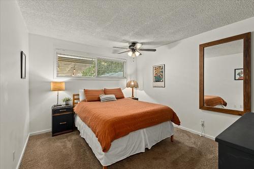 1397 Braemar Street, Kelowna, BC - Indoor Photo Showing Bedroom