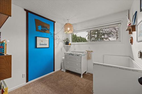 1397 Braemar Street, Kelowna, BC - Indoor