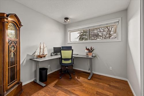 1397 Braemar Street, Kelowna, BC - Indoor Photo Showing Office