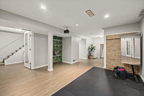 1397 Braemar Street, Kelowna, BC - Indoor Photo Showing Other Room