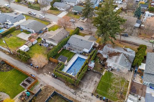 1397 Braemar Street, Kelowna, BC - Outdoor With View