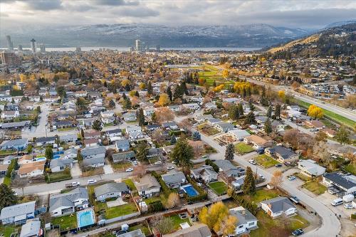 1397 Braemar Street, Kelowna, BC - Outdoor With View