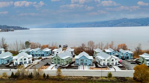 3040 Landry Crescent, Summerland, BC - Outdoor With Body Of Water With View