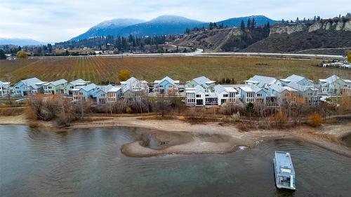 3040 Landry Crescent, Summerland, BC - Outdoor With Body Of Water With View