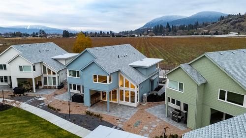 3040 Landry Crescent, Summerland, BC - Outdoor With Facade