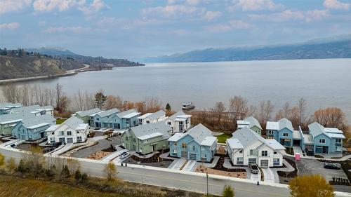 3040 Landry Crescent, Summerland, BC - Outdoor With Body Of Water With View