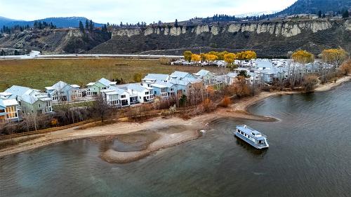 3040 Landry Crescent, Summerland, BC - Outdoor With Body Of Water With View