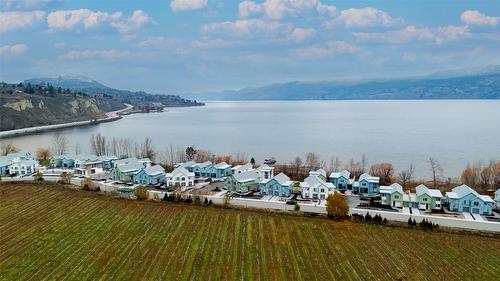 3040 Landry Crescent, Summerland, BC - Outdoor With Body Of Water With View