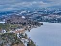 Photo aÃ©rienne - 338-2396 Rue Labelle, Mont-Tremblant, QC  - Outdoor With Body Of Water With View 