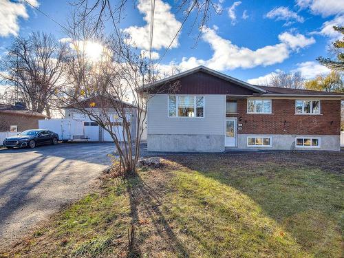 Frontage - 10 37E Avenue, Bois-Des-Filion, QC - Outdoor