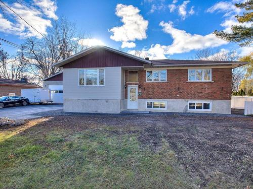 Frontage - 10 37E Avenue, Bois-Des-Filion, QC - Outdoor