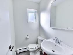 Powder room - 