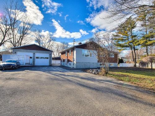 Exterior - 10 37E Avenue, Bois-Des-Filion, QC - Outdoor