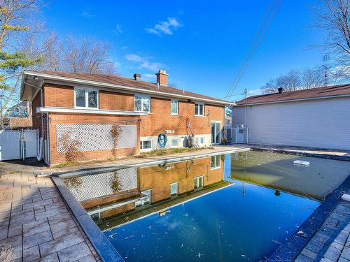 Pool - 10 37E Avenue, Bois-Des-Filion, QC - Outdoor