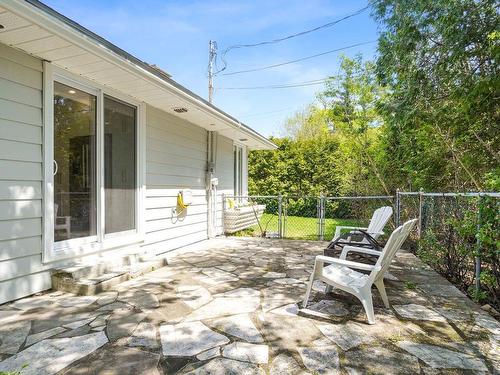 ExtÃ©rieur - 6 Rue Apple Hill, Baie-D'Urfé, QC - Outdoor With Exterior