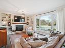 2 North Crt N, Grimsby, ON  - Indoor Photo Showing Living Room With Fireplace 