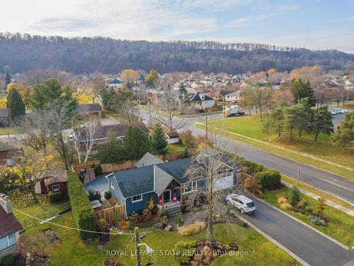 2 North Crt N, Grimsby, ON - Outdoor With View