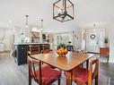 2 North Crt N, Grimsby, ON  - Indoor Photo Showing Dining Room 