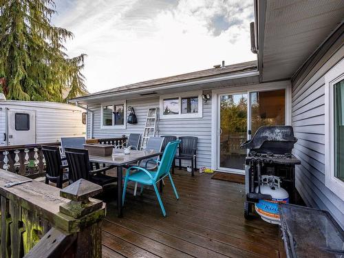 2114 Mckenzie Ave, Comox, BC 