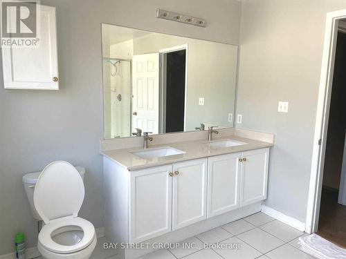 2105 - 19 Rosebank Drive, Toronto, ON - Indoor Photo Showing Bathroom