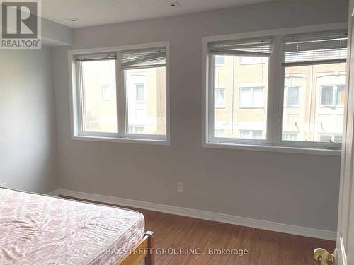 2105 - 19 Rosebank Drive, Toronto, ON - Indoor Photo Showing Bedroom