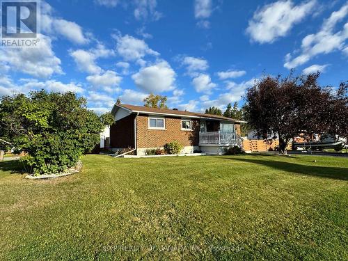 129 Hudson Crescent, Timmins (Mtj - Main Area), ON - Outdoor