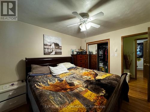 129 Hudson Crescent, Timmins (Mtj - Main Area), ON - Indoor Photo Showing Bedroom