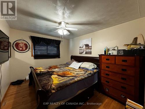 129 Hudson Crescent, Timmins (Mtj - Main Area), ON - Indoor Photo Showing Bedroom