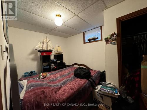 129 Hudson Crescent, Timmins (Mtj - Main Area), ON - Indoor Photo Showing Bedroom