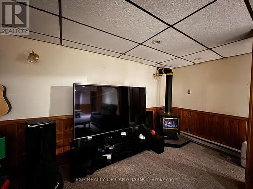 129 Hudson Crescent, Timmins (Mtj - Main Area), ON - Indoor Photo Showing Other Room