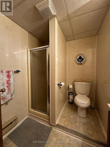 129 Hudson Crescent, Timmins (Mtj - Main Area), ON - Indoor Photo Showing Bathroom