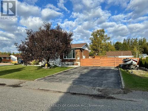 129 Hudson Crescent, Timmins (Mtj - Main Area), ON - Outdoor