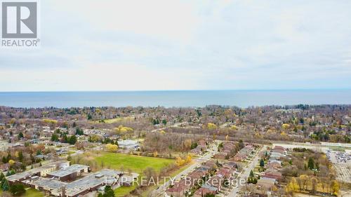 44 Athenia Court, Toronto, ON - Outdoor With View