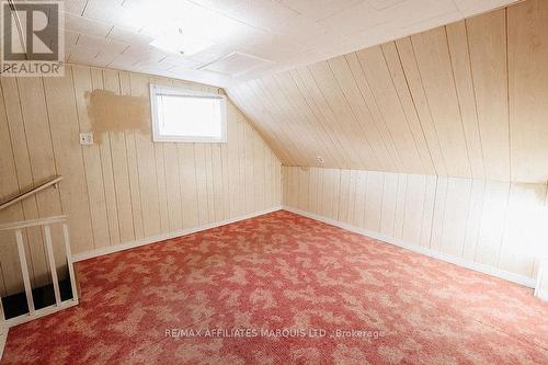 296 East Boundary Road, North Glengarry, ON - Indoor Photo Showing Other Room