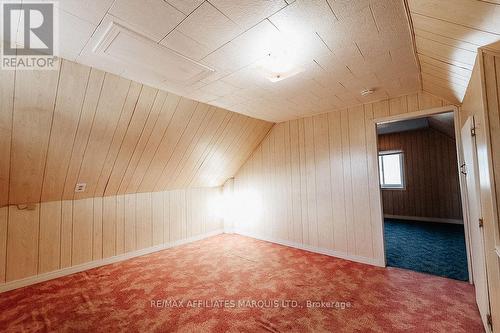 296 East Boundary Road, North Glengarry, ON - Indoor Photo Showing Other Room