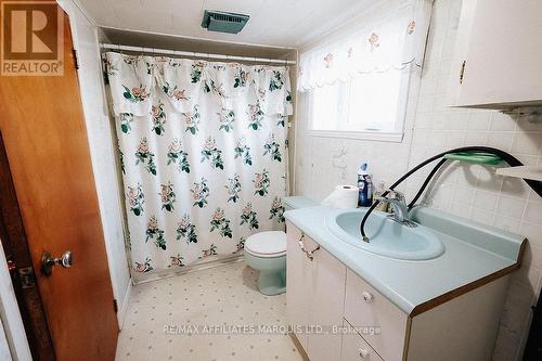 296 East Boundary Road, North Glengarry, ON - Indoor Photo Showing Bathroom