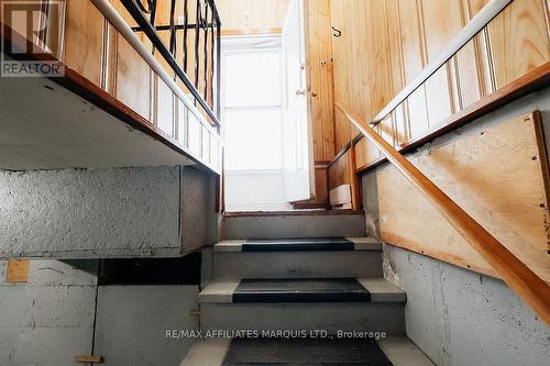 296 East Boundary Road, North Glengarry, ON - Indoor Photo Showing Other Room