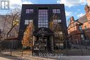 406 - 256 Sherbourne Street, Toronto, ON  - Outdoor 