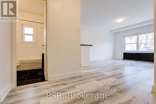 406 - 256 Sherbourne Street, Toronto, ON - Indoor Photo Showing Other Room