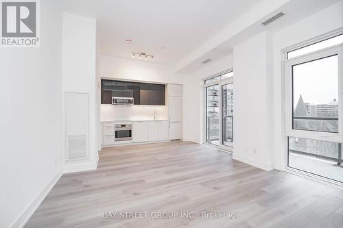 711 - 308 Jarvis Street, Toronto, ON - Indoor