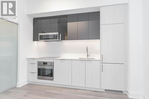 711 - 308 Jarvis Street, Toronto, ON - Indoor