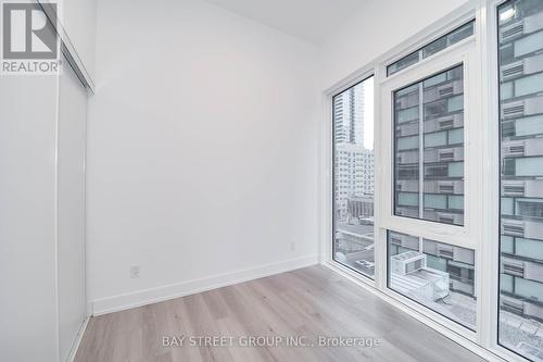 711 - 308 Jarvis Street, Toronto, ON - Indoor Photo Showing Other Room