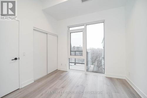 711 - 308 Jarvis Street, Toronto, ON - Indoor Photo Showing Other Room