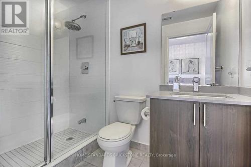 804 - 7890 Bathurst Street, Vaughan, ON - Indoor Photo Showing Bathroom