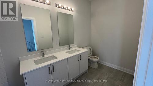 157 Seguin Street, Richmond Hill, ON - Indoor Photo Showing Bathroom