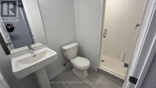 157 Seguin Street, Richmond Hill, ON - Indoor Photo Showing Bathroom