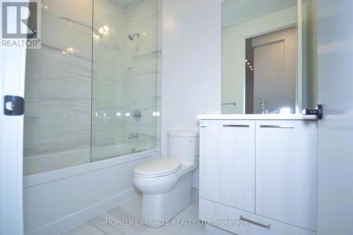 202 - 195 Commerce Street, Vaughan, ON - Indoor Photo Showing Bathroom