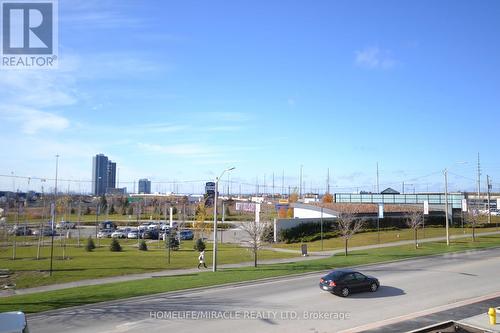 202 - 195 Commerce Street, Vaughan, ON - Outdoor With View