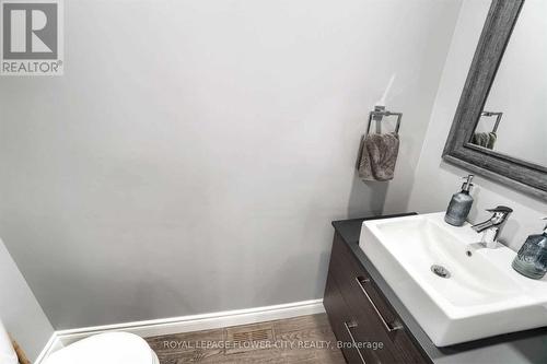 19 Mangrove Road, Brampton, ON - Indoor Photo Showing Bathroom