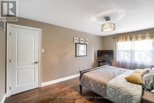 19 Mangrove Road, Brampton, ON - Indoor Photo Showing Bedroom